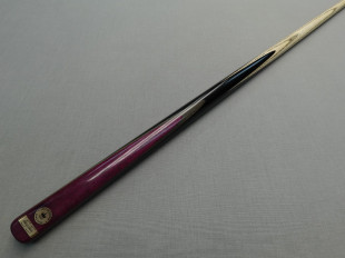 Impression Cues Single Shaft - 1 pc - Ash - 8.9mm – 58" – 18oz