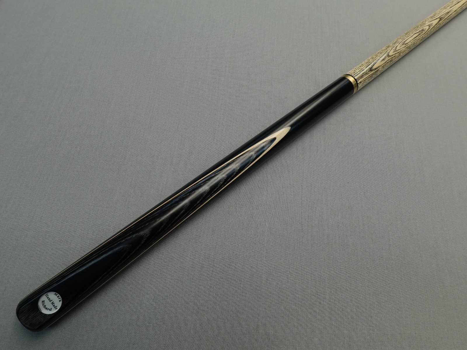 Mark Richard Break Cue – 3/4 - Ash – 11.3mm - 58" – 19.2oz