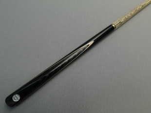 Mark Richard Break Cue – 3/4 - Ash – 11.3mm - 58" – 19.2oz
