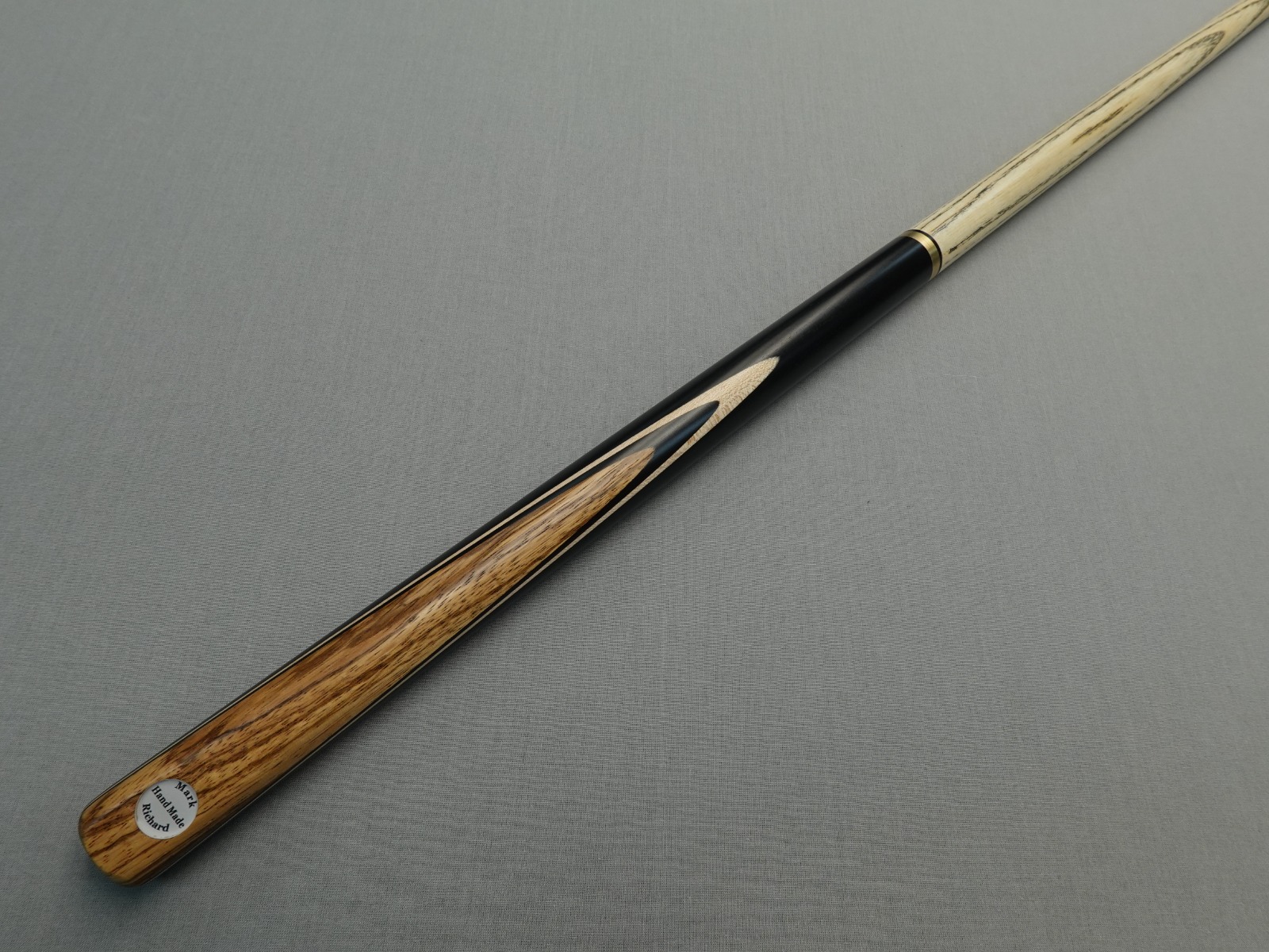 Mark Richard Break Cue – 3/4 - Ash – 11.2mm - 58" – 18.8oz