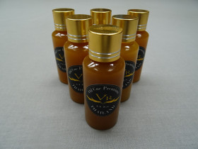 VR Cue Oil