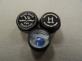 VR Tip Hard 11mm - x 1