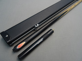Potts Cues - Chinese 8 Ball Pack - 1 pc - Ash - 11.4mm – 57" – 17.6oz