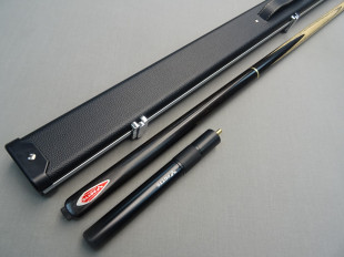 Potts Cues - Chinese 8 Ball Pack - 3/4 - Ash - 11.5mm – 57" – 18.6oz