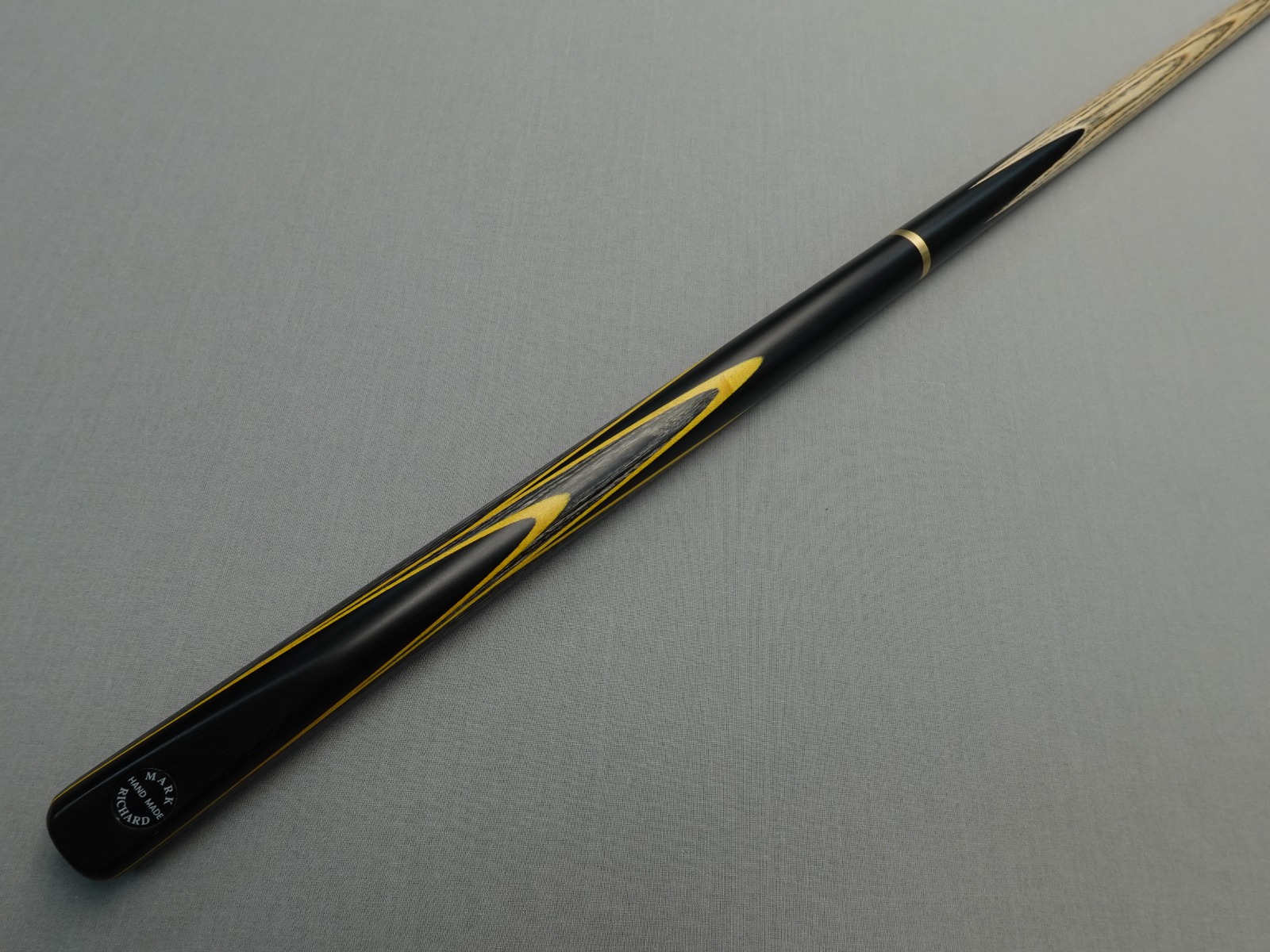 Mark Richard Cues &ndash; MR31 - 3/4 - Ash &ndash; 8.5mm &ndash; 57" &ndash; 19.5oz