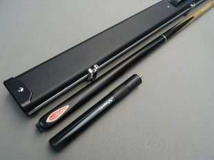 Potts Cues - Chinese 8 Ball Pack - 3/4 - Ash - 11.5mm – 57" – 18oz