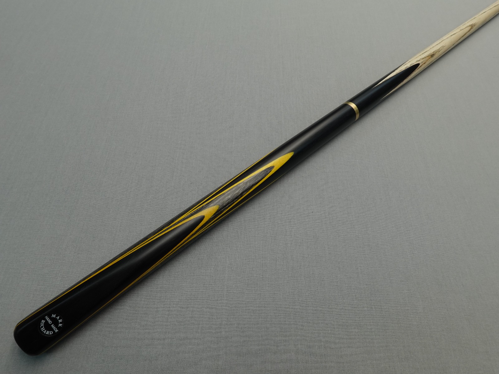 Mark Richard Cues &ndash; MR31 - 3/4 - Ash &ndash; 8.5mm &ndash; 57" &ndash; 18.8oz