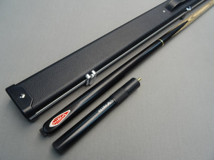 Potts Cues - Chinese 8 Ball Pack - 3/4 - Ash - 11.5mm – 57" – 17.9oz