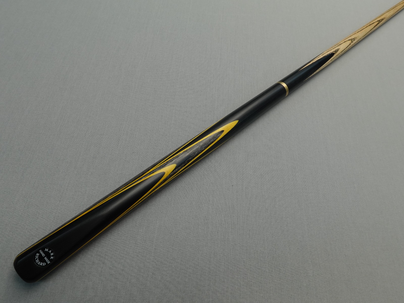 Mark Richard Cues &ndash; MR31 - 3/4 - Ash &ndash; 8.6mm &ndash; 57" &ndash; 19oz