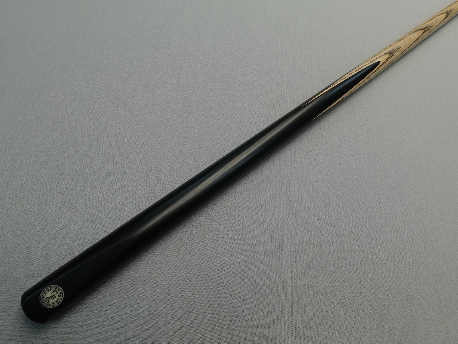 GBL Vanquish 366 FS - 1 pc - Ash &ndash; 9.5mm &ndash; TI - 57.5" &ndash; 18.3oz
