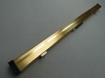 Barracuda Aluminium Case 3/4 – Golden Horn