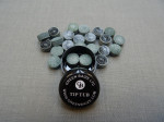 GBL Pro Granite V2 - M/H 11mm - x 2