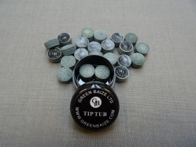 GBL Pro Granite V2 - M/H 11mm - x 1