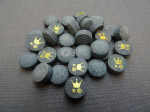 Triple Crown X-Series Tip - 11mm - X-8 x 2