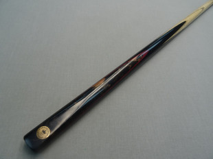 Impression Cues Element #2845 - 1 pc - Ash - 9.5mm – 59" – 18.5oz