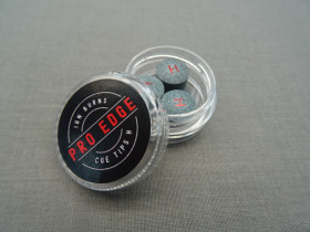 Pro Edge Tips - 10.5mm - Hard x3