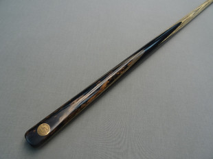 Impression Cues Limited S #134 - 1 pc - Ash - 9mm – 58" – 18.6oz
