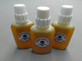 *NEW* GBL Linseed Oil