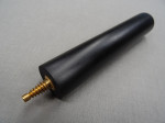 GBL 6” V2 High Grade Ebony Mini Butt