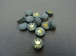 Triple Crown Tip - 11mm M/H x 1