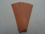 Trio Medium Tip Shaper V2 - Replacement Papers