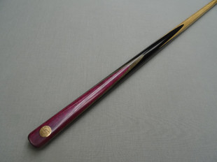 Impression Cues Limited S #93 - 1 pc - Ash - 9.4mm – TI – 58" – 18.3oz