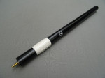 Impression Cues - 18.5" - 30" Telescopic Extension – White Twist