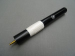 Impression Cues - 9.5" - 12.5" Telescopic Extension – White Twist