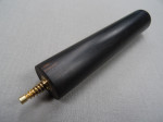 GBL 6" Ebony Mini Butt - V2