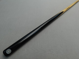 Precision_Cue Ultimate - 1 pc - Ash - 9mm - 58" - 18.3oz