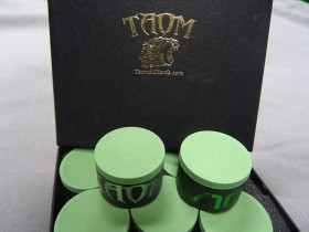 Taom V10 Green - Chalk