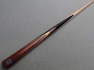 GBL Break Cue – ¾ High Joint - Maple – TI – 9.5mm - 58" – 19oz