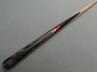 GBL Break Cue – ¾ High Joint - Maple – TI – 10mm - 58" – 19oz