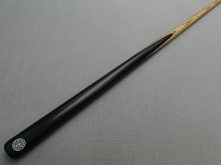 Precision_Cue Ultimate - 1 pc - Ash - 9mm - 57" - 17.8oz