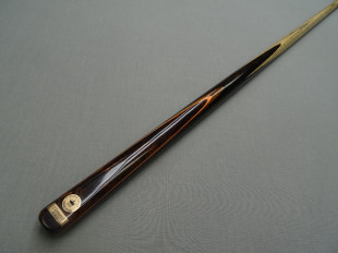 Impression Cues Element #1627 - 1 pc - Ash - 9.5mm – 57" – 17.8oz