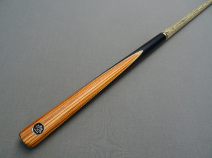 Baize Master Break Cue BM5 – 3/4 - Ash – 11.1mm - 57" – 18.1oz
