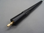 LP Cues 17"- 27" Telescopic Extension