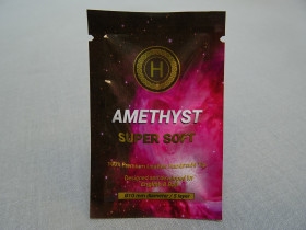 HORO Tips Amethyst – Super Soft - 10mm x 1