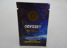 HORO Tips Odyssey – Medium - 10mm x 1