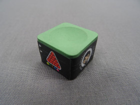 Ding Junhui Chalk – Green