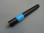 Precision_Cues 9" - 13" Telescopic Extension Blue Twist