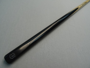 VR Cues Ultimate - Limited Edition 2138 FS - 1 pc - Ash - 9.75mm – TI – 58" – 17.8oz