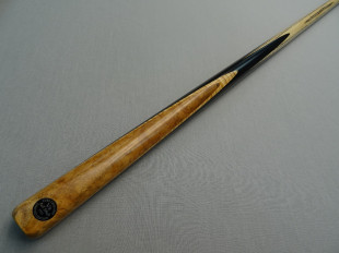VR Cues Ultimate - Limited Edition 1931 FS - 1 pc - Ash - 9.5mm – TI - 59" – 18.8oz