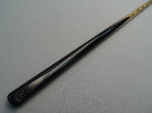 VR Cues Ultimate 1614 - 1 pc - Ash - 9mm – 58" – 17.6oz