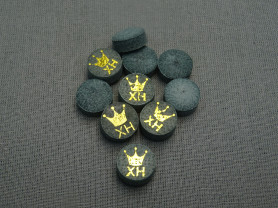 *New* Triple Crown Tip - 11mm XH x 1