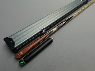 Woods Cues Pool Pack - 1 pc - Ash – 8.6mm – 57" – 18.1oz