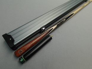 Woods Cues Pool Pack - 1 pc - Ash – 8.6mm – 57" – 17.9oz