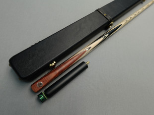 Woods Cues Pool Pack - 1 pc - Ash – 8.5mm – 57.75" – 18oz