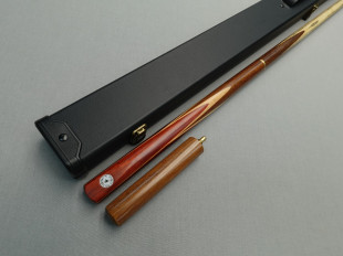 Star Cue Snooker Starter Pack – 3/4 - Ash – 9.3mm – 57" – 18.4oz