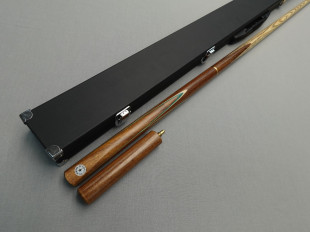 Star Cue Snooker Starter Pack – 3/4 - Ash – 9.3mm – 57" – 18oz